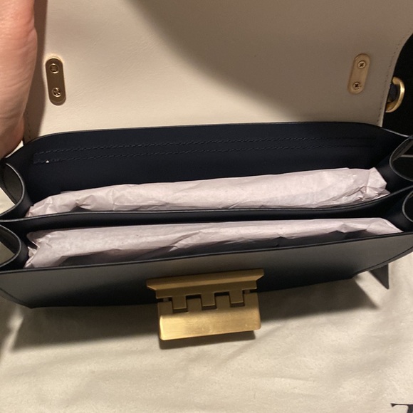 NWT Zac Posen Medium Crossbody - Picture 8 of 13